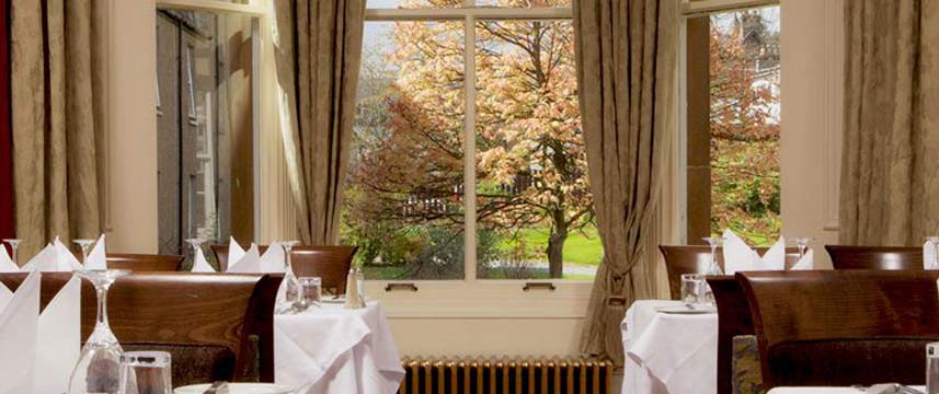 The Swallow Fisher`s Hotel - Dining Area The Swallow Fisher`s Hotel - Dining Area